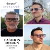 Eyekepper Transition Photochromic Bifocal Reading Glasses Oversized Large Frame Yellow view 2