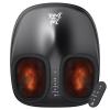 BOB AND BRAD Foot Massager with Heat and Remote,FSA Eligible HSA Eligible, Shiatsu Deep Kneading Electric Feet Massager Machine for Plantar Fasciitis, Men Size 12 view 1