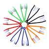 10 Pcs Mini Sun Eyeglasses Cleaning Clip, Glasses Eyeglass Microfiber Spectacles Cleaner Soft Brush Cleaning Tool Glasses Eyeglasses Cleaner Cleaning Clip - Blend Colors view 1