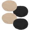 2pairs - Metatarsal Pads Breathable Forefoot Cushions for Foot Care Lightweight Comfort Insoles for Men and Women Fits Shoe Types Skin Tone Options view 1