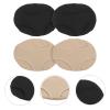 2pairs - Metatarsal Pads Breathable Forefoot Cushions for Foot Care Lightweight Comfort Insoles for Men and Women Fits Shoe Types Skin Tone Options view 2