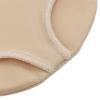 2pairs - Metatarsal Pads Breathable Forefoot Cushions for Foot Care Lightweight Comfort Insoles for Men and Women Fits Shoe Types Skin Tone Options view 3