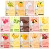 Food Flavoring Oil, 28 Flavors Candy Flavoring, Concentrate Imitation Flavor Extract for Baking, Lip Gloss, Drinks, Cooking, Soap - Water & Oil Soluble - .25 Fl Oz (6 ml) Bottles view 2