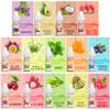 Food Flavoring Oil, 28 Flavors Candy Flavoring, Concentrate Imitation Flavor Extract for Baking, Lip Gloss, Drinks, Cooking, Soap - Water & Oil Soluble - .25 Fl Oz (6 ml) Bottles view 3