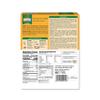 Ashoka Traditional Meals 1932, Vegan Mashed Vegetable Instant Curry, All-Natural, Ready to Eat Microwavable Meals, Bombay Pav Bhaji, Kosher Certified, Great for Hiking, No Preservatives, Pack of 10 view 2
