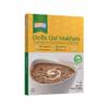 Ashoka Gluten-Free Meals, Microwave Ready Vegan Black Gram & Kidney Beans, Heat & Serve Meals, All-Natural Delhi Dal Makhani, Kosher Certified, Great for the Outdoors, No Preservatives, Pack of 10 view 3