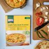 Ashoka Traditional Indian Meals 1932, Vegan Mixed Vegetable Curry, All-Natural Ready to Eat Microwavable Entrees, Shahi Navratan Korma, Kosher Certified, Gluten-Free with No Preservatives, Pack of 10 view 4