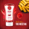 Sizzlin' Hot Chili Sauce - Extra Spicy Kick! 275ml - Perfect for Wings, Tacos, Pizza & More view 4