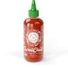 Authentic Thai Sweet Chili Sauce - 300g - Perfect for Spring Rolls, Noodles, and Grilled Meats - Spicy, Sweet, and Savory Flavor view 1