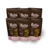 Fichi Fig and Walnut Bites, a Wholesome and Delicious Gluten-Free Italian Fruit and Nut Snack, 7 Oz (Pack of 6) view 1