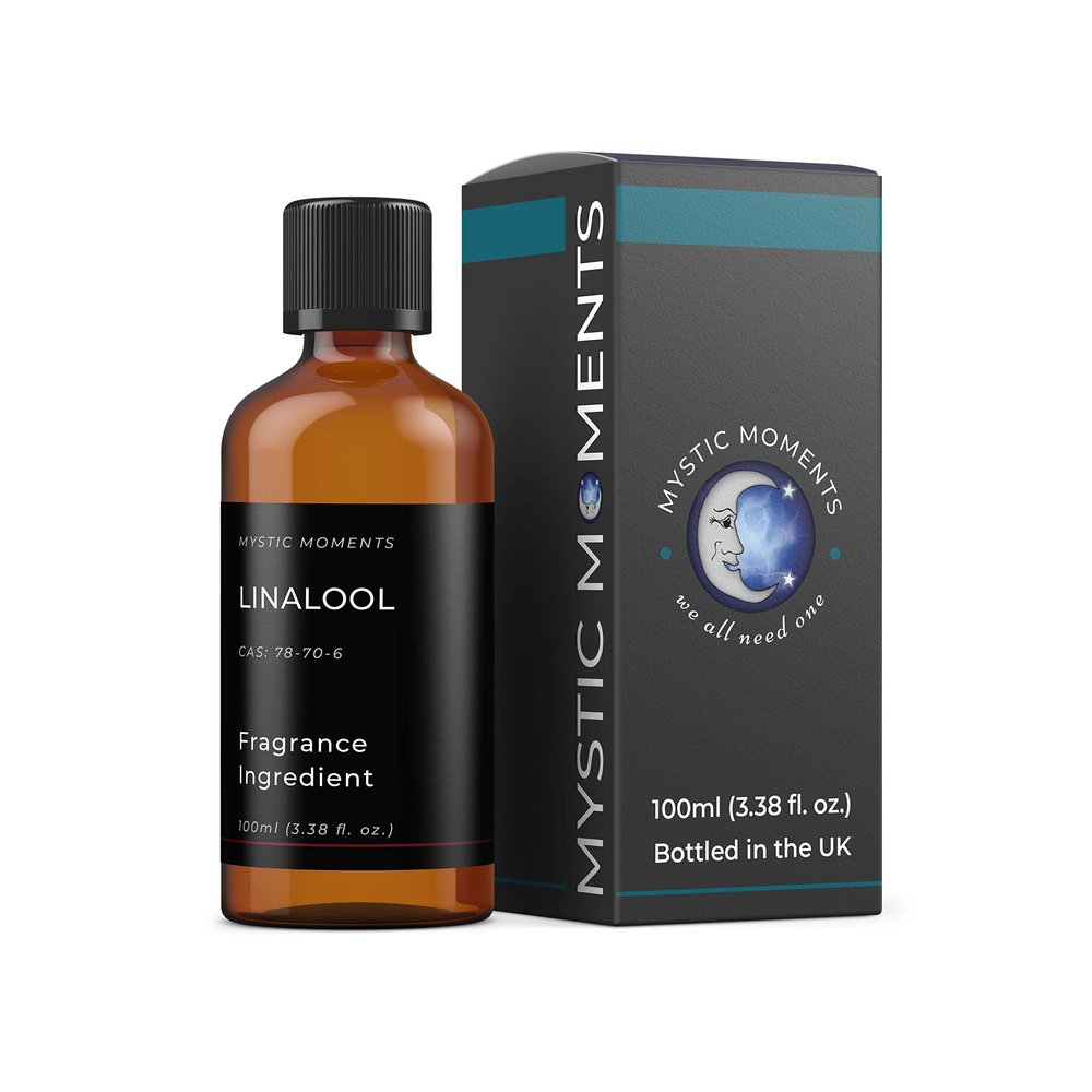 Mystic Moments | Linalool - 100ml