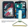 Portable Lint Remover Manual Clothes Fuzz Quick Epilator Shaver Multi Fabric and Carpet Scrape Travel Brush for Removing Lint Pet Dog Cat Hair Carpet Dust in Clothes Furniture view 3
