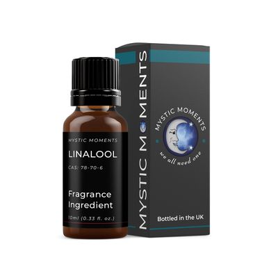 Mystic Moments | Linalool - 10ml