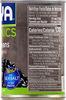 Goya Organic Black Beans, Low Sodium with Sea Salt, 15.5 Ounce (Pack of 8) view 2
