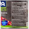 Goya Organic Red Kidney Beans, Low Sodium with Sea Salt, 15.5 Ounce (Pack of 8) view 2