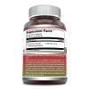 Amazing Formulas Red Yeast Rice 1200mg Per Serving Capsules Supplement | Non-GMO | Gluten Free | Made in USA (2 Pack, 120 Count) view 2