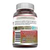 Amazing Formulas Red Yeast Rice 1200mg Per Serving Capsules Supplement | Non-GMO | Gluten Free | Made in USA (2 Pack, 120 Count) view 3