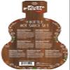 Fajita Fiesta Guitar Shape 7 Bottle Mexican Hot Sauce Set -Fiesta Time view 4