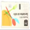 365 by Whole Foods Market 1-Ply Lunch Napkins, 200 CT view 2