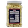 American Best Food Butter Mints In Jar (2.5 LB) view 3