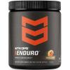 MTN OPS Enduro Nitric Oxide Stim Free Pre Workout | Magnesium Citrate, L Arginine & L Citrulline Caffeine Free Preworkout | 30 Serving Peach Zing view 1