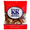 Double KK Seasoned Pretzels Original Flavor view 1