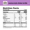 Campbell's Homestyle Mexican-Style Chicken Tortilla Soup, 16.1 OZ Can view 2