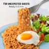 ABC Mi Goreng Classic Stir Fry Street Noodles, 12.3 Oz (Pack of 40), Sweet & Savory Indonesian Instant Ramen, 7g Protein, No MSG, No Artificial Flavors or Colors, Halal view 2