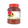 Bossen Fruit Jam/Smoothie Paste (Case (4 bottles), Peach) view 3