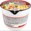 Hikari Menraku Ramen Hot and Spicy Flavor with Chili Garlic 2.8 oz (Pack of 12) view 4