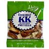 Double KK Seasoned Pretzels Jalapeno Hot Flavor view 1