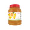 Bossen Fruit Jam/Smoothie Paste (Case (4 bottles), Pineapple) view 3
