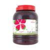 Bossen Fruit Jam/Smoothie Paste (Case (4 bottles), Strawberry) view 3