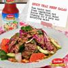 Sunlee Pre-mix sauces 10.14 fl oz (300 mL) [Pack of 2 Bottles] (Thai Spicy Salad Dressing (Yum)) view 2