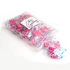 50 Pair Foam Earplugs  Small 32dB for Small Ear Canals - Disposable Noise Cancelling Ear Plugs for Noise Reduction Sleeping Youth Adult Women Hearing Protection Rose view 1
