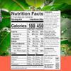 Alter Eco | Dark Chocolate Bars | Pure Dark Cocoa, Fair Trade, Organic, Non-GMO, Gluten Free (6-Pack Orange Blackout) view 2