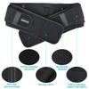 Backtour Si Belt Sacroiliac Belt for Women and Men That Alleviate Sciatic, Pelvic,Lower Back and Leg Pain, Stabilize SI Joint,Breathable Anti-Slip Sacroiliac Hip Brace Fit Hip Size 26" - 32" view 3