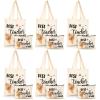 Kacctyen 12 Pcs Teacher Graduation Appreciation Gifts,Best Teacher Ever view 1