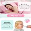 Easy@Home Basal Thermometer for Ovulation Tracking: 1/100th Degree Precision, Dual Mode - Accurate BBT & Fast Read for Fever | 30 Memory Recall, Premom App OCR Scan | EBT-013 view 3