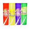 HORNET Pre-Rolled Pop Cone, Mixed Flavors - Grape, Banana, Lemon, Watermelon, 4 Tubes of 3 Cones of King Size (110mm) view 1