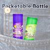 HORNET Pre-Rolled Pop Cone, Mixed Flavors - Grape, Banana, Lemon, Watermelon, 4 Tubes of 3 Cones of King Size (110mm) view 3