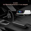 WUKUR CPAP 12 Volt Adapter Compatible with Resmed Airsense 11 DC Adapter Compatible with Resmed AirSense 11 and AirMini Air11 view 2
