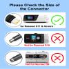 WUKUR CPAP 12 Volt Adapter Compatible with Resmed Airsense 11 DC Adapter Compatible with Resmed AirSense 11 and AirMini Air11 view 3