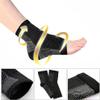 Ankle Sleeves, 2 Pairs Ankle Sleeves To Wear To Sleep In, Ankle Sleeves Socks For Women Men Foot Sleeve Support Relief For Pain (L/XL, 2 Pairs White) view 4