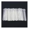 1040Pcs/Bag Dental Orthodontic Ligature Ties Elastic Rubber Bands Clear Color Transparent 1040-15# view 1