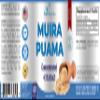 YUMMYVITE Muira Puama Capsules - Concentrated 4:1 Extract, Equivalent to 2200mg per Capsule, 60 Capsules view 4