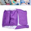 Reusable Adult Cloth Diaper Washable Elderly Incontinence Nappies Underwear for Disability Men (Normal Code) view 2