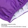 Reusable Adult Cloth Diaper Washable Elderly Incontinence Nappies Underwear for Disability Men (Normal Code) view 4