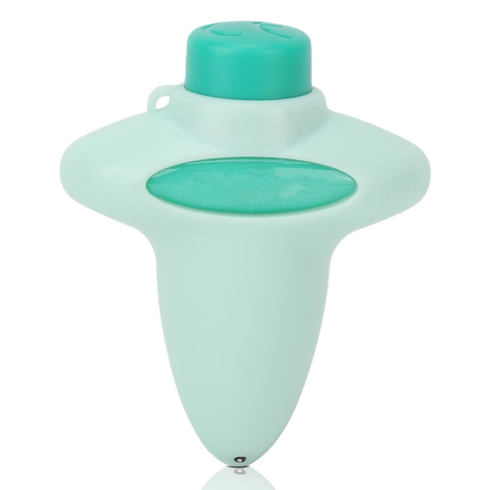 Anti-Itch Device, Anti-Insect bite Tool, Natural Quartz Insect Bite Healer for Adult Kids, Chemical Free, for Home, Travel, Outdoor Camping