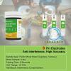 30 Blood Ketone Test Strips & 30 Lancets. Ideal for The Keto Diet and Ketosis Monitoring. (Model SM311 Suitable for YiLianKang PM900B Ketone Meter) view 2